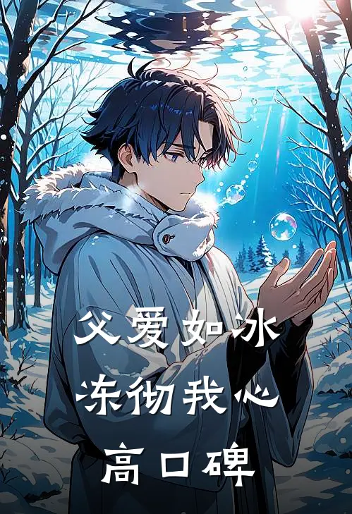 父爱如冰，冻彻我心高口碑