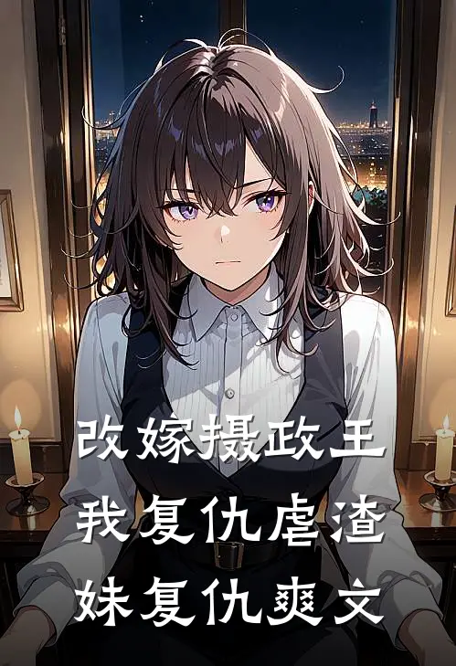 改嫁摄政王,我复仇虐渣妹复仇爽文在线阅读