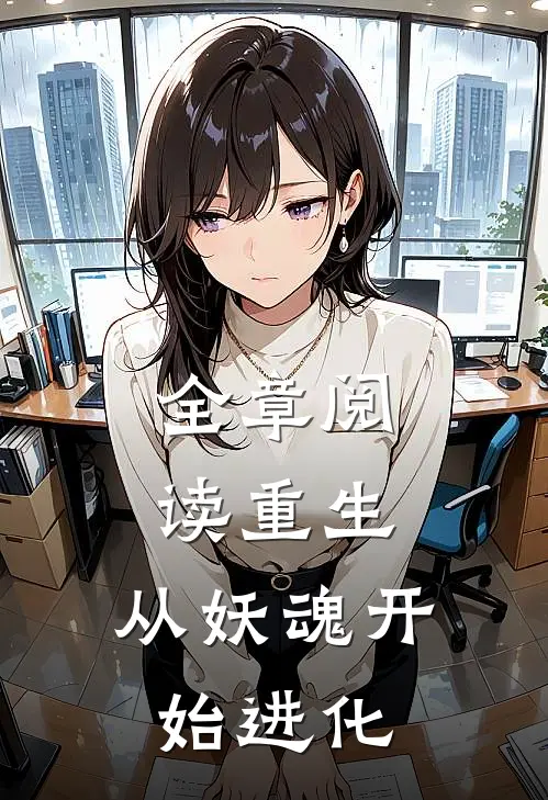 全章阅读重生：从妖魂开始进化