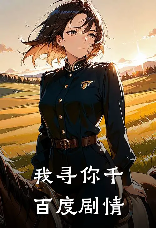 我寻你千百度剧情
