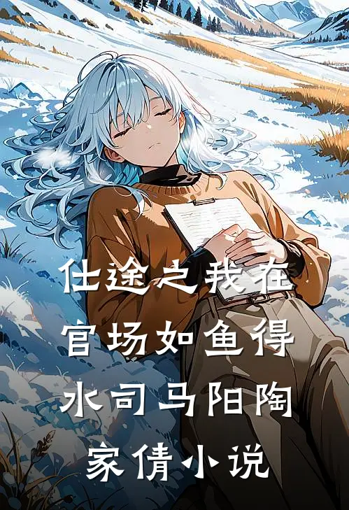 仕途之我在官场如鱼得水司马阳陶家倩小说