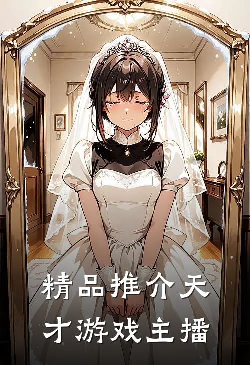 精品推介天才游戏主播