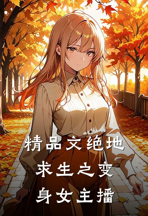 精品文绝地求生之变身女主播