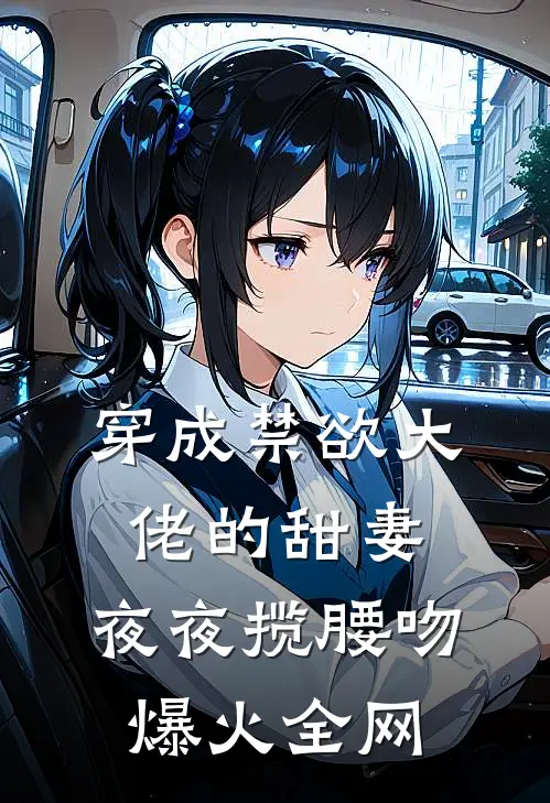 穿成禁欲大佬的甜妻，夜夜揽腰吻爆火全网