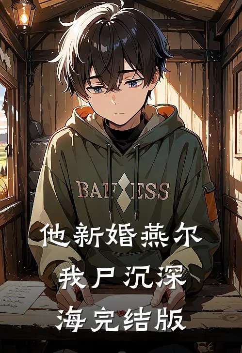 他新婚燕尔，我尸沉深海完结版
