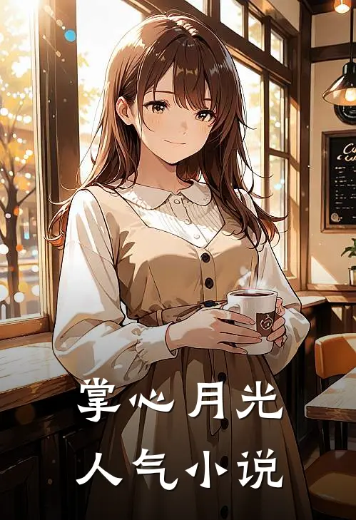掌心月光人气小说