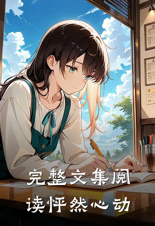 完整文集阅读怦然心动
