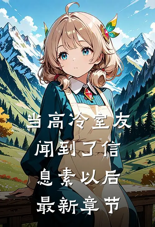 当高冷室友闻到了信息素以后最新章节