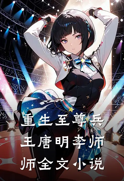 重生至尊兵王唐明李师师全文小说
