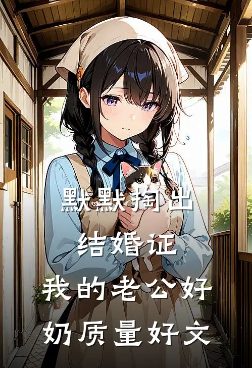 默默掏出结婚证，我的老公好奶质量好文