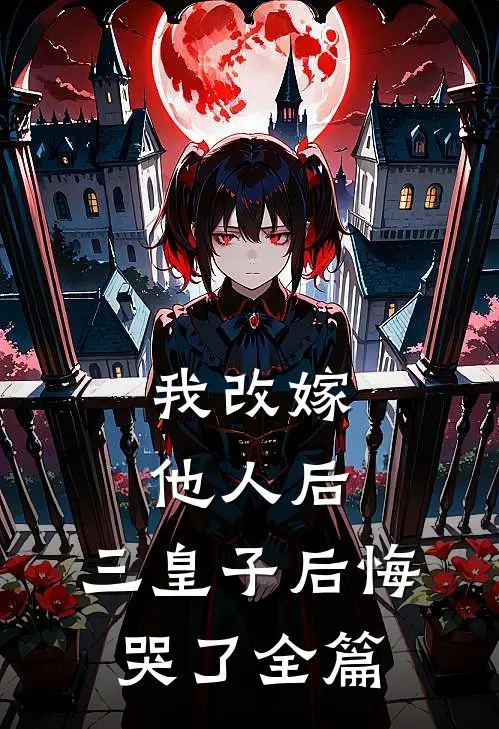 我改嫁他人后,三皇子后悔哭了全篇免费阅读