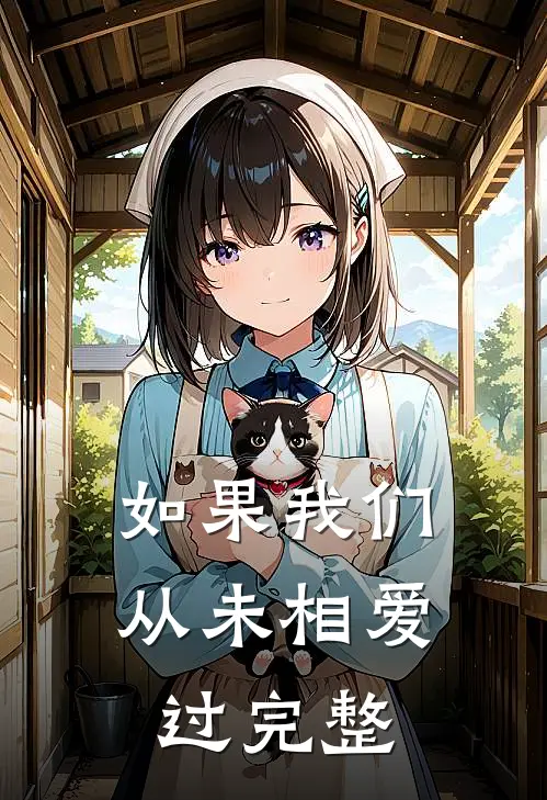 如果我们从未相爱过完整
