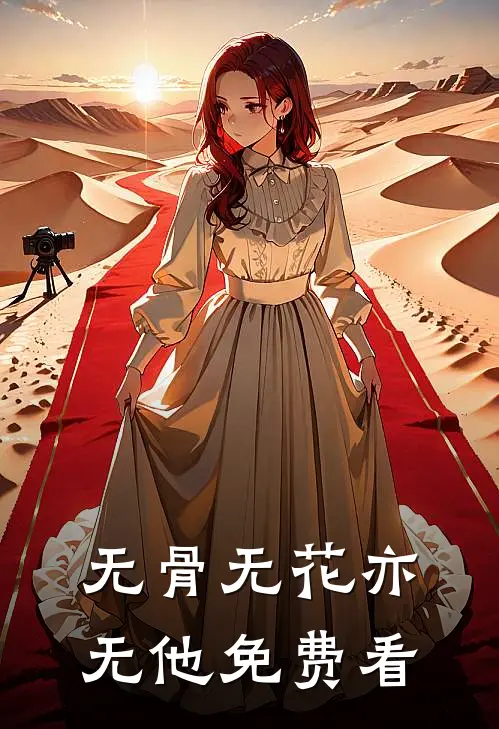 无骨无花亦无他免费看
