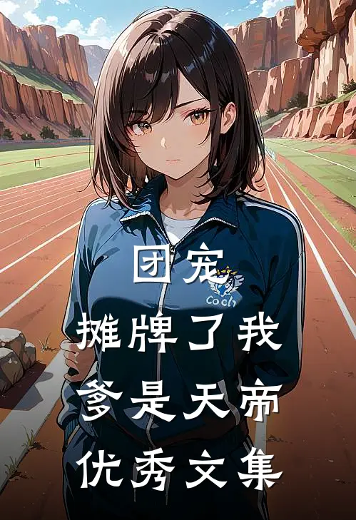 团宠：摊牌了我爹是天帝优秀文集