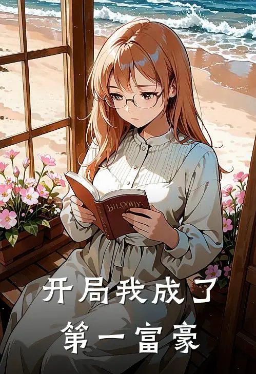 开局我成了第一富豪