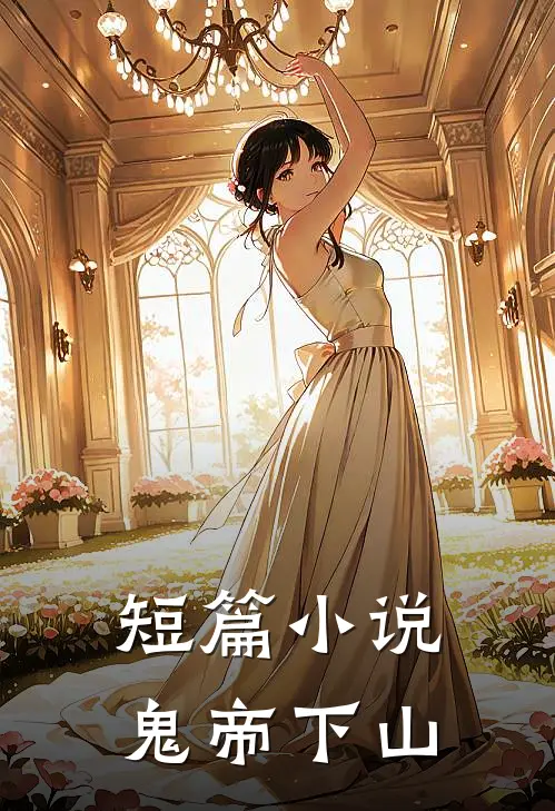 短篇鬼帝下山在线阅读