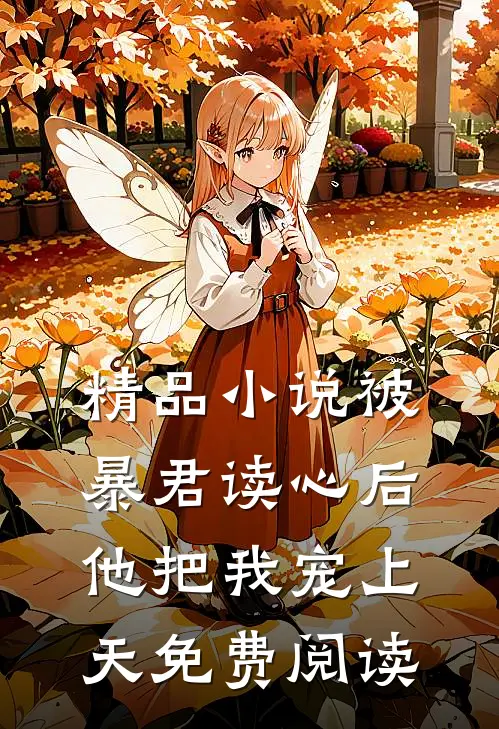 精品小说被暴君读心后他把我宠上天免费阅读