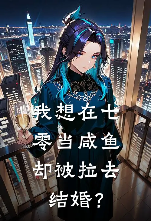 我想在七零当咸鱼，却被拉去结婚？