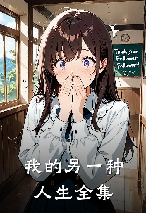 我的另一种人生全集