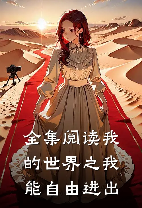 全集阅读我的世界之我能自由进出