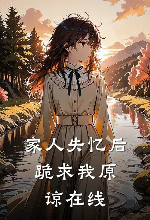 家人失忆后，跪求我原谅在线
