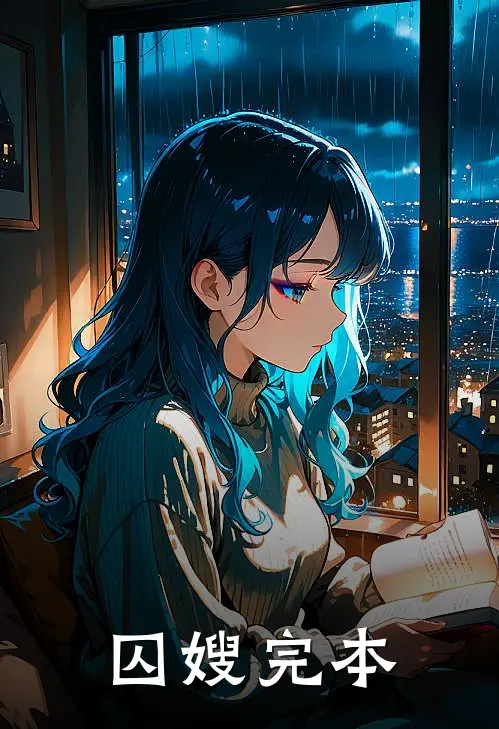 囚嫂完本