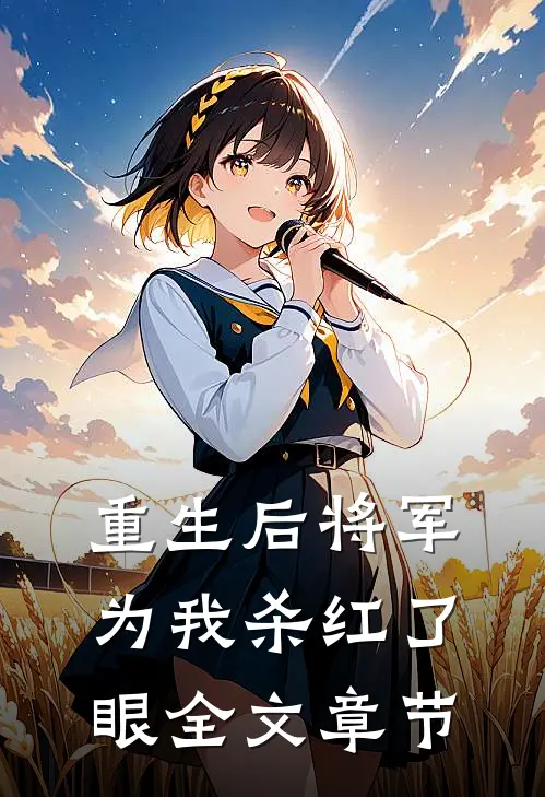 重生后将军为我杀红了眼全文章节