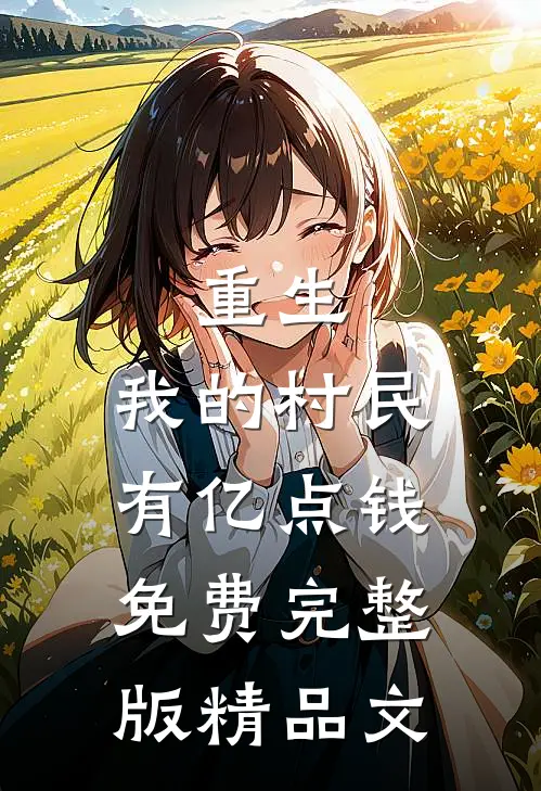重生:我的村民有亿点钱免费完整版精品文