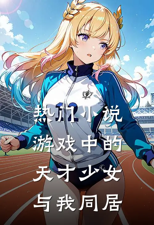 热门小说游戏中的天才少女与我同居