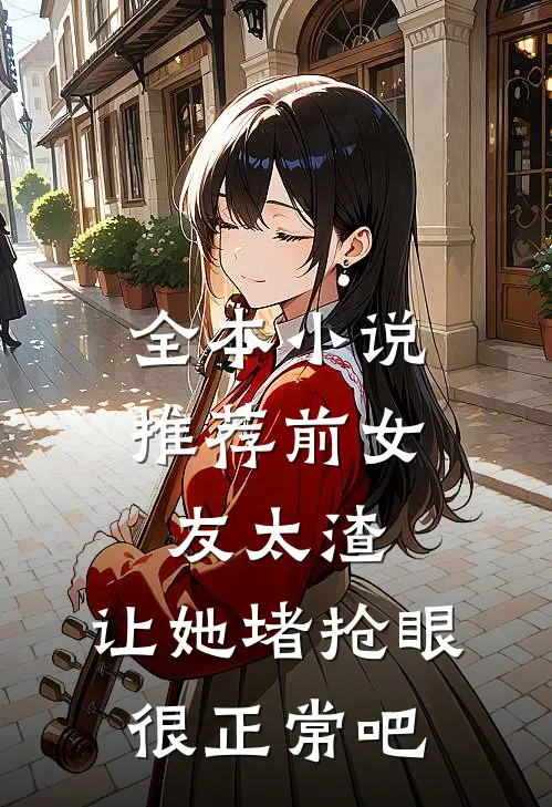 全本小说推荐前女友太渣，让她堵抢眼很正常吧