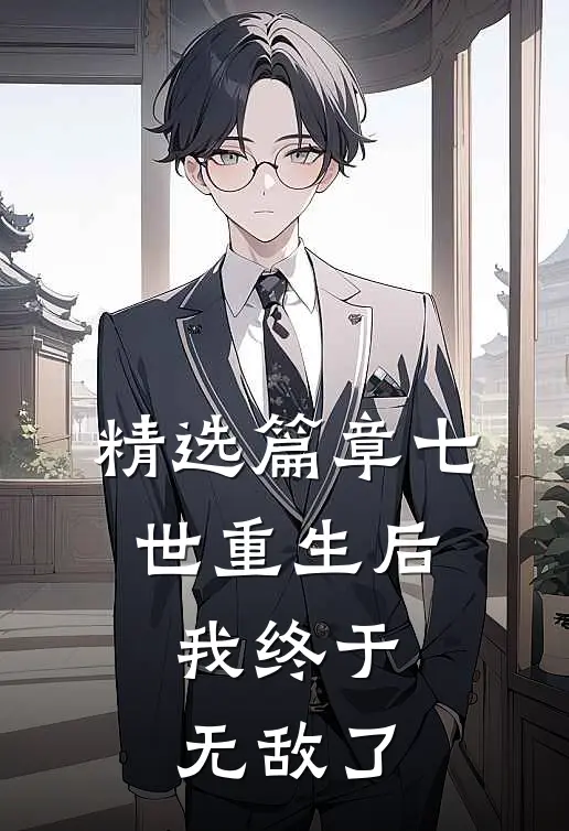 精选篇章七世重生后，我终于无敌了