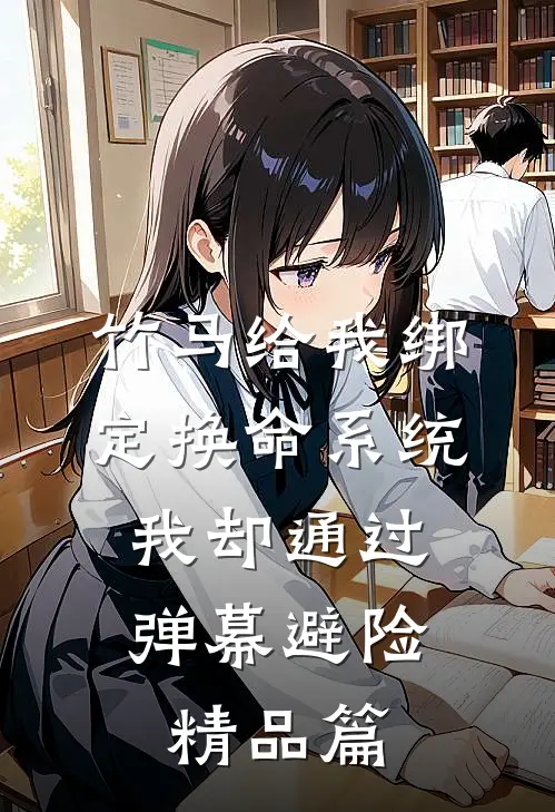 竹马给我绑定换命系统，我却通过弹幕避险精品篇
