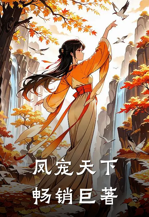 凤宠天下畅销巨著