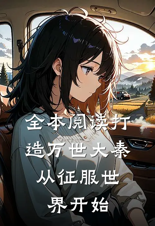 全本阅读打造万世大秦，从征服世界开始
