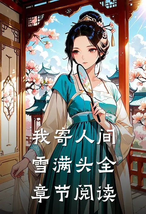 我寄人间雪满头全章节阅读