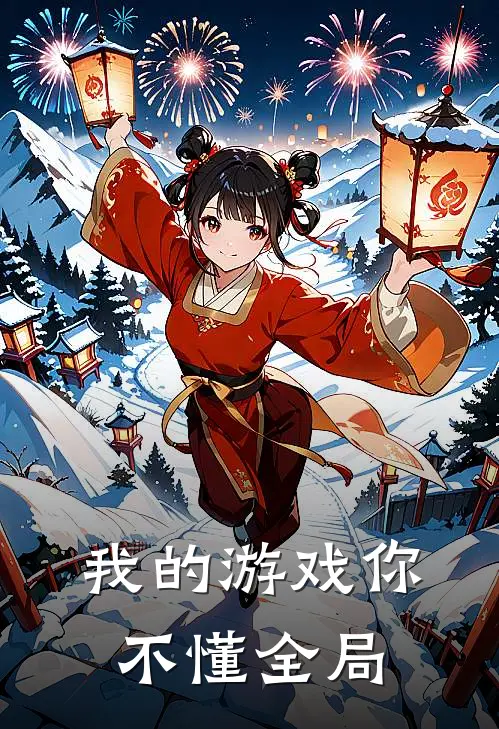 我的游戏你不懂全局