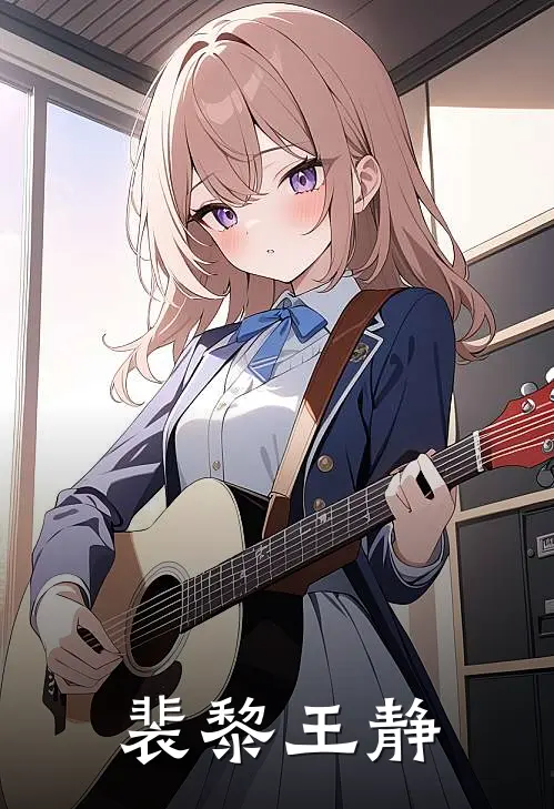 裴黎王静