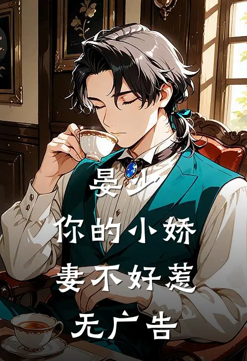 晏少，你的小娇妻不好惹无广告