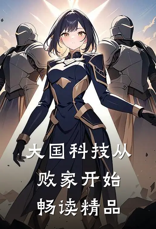 大国科技从败家开始畅读精品