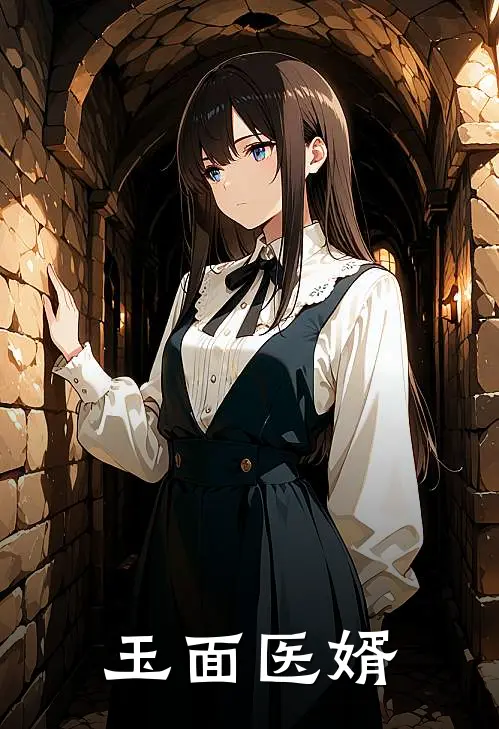 玉面医婿