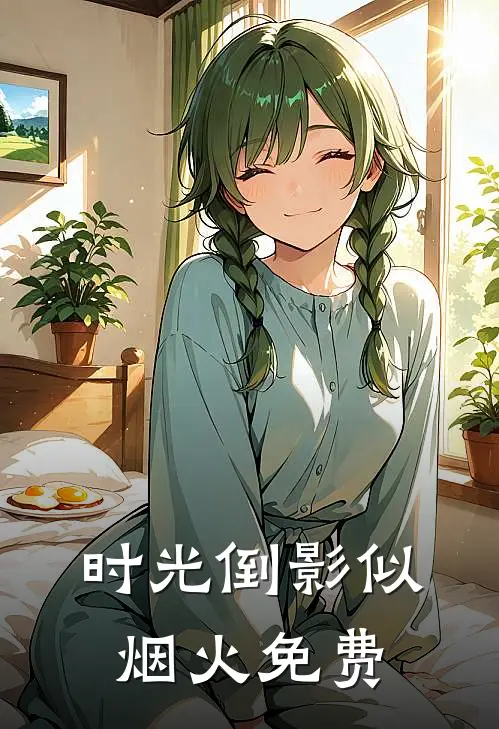 时光倒影似烟火免费