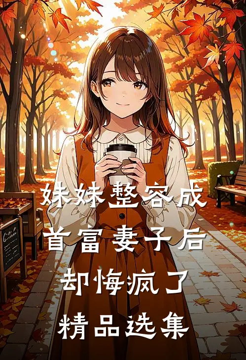 妹妹整容成首富妻子后，却悔疯了精品选集