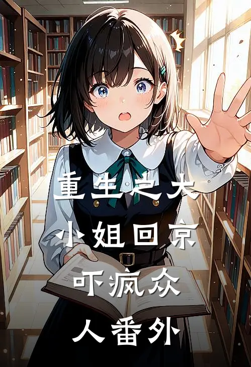 重生之大小姐回京，吓疯众人 番外
