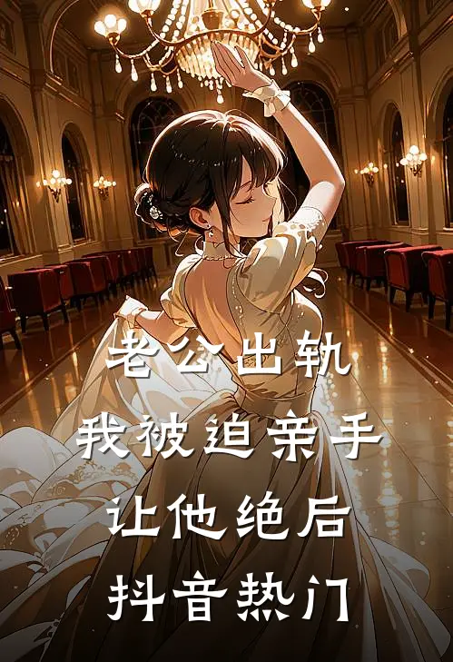老公出轨，我被迫亲手让他绝后抖音热门