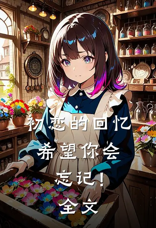 初恋的回忆，希望你会忘记！全文