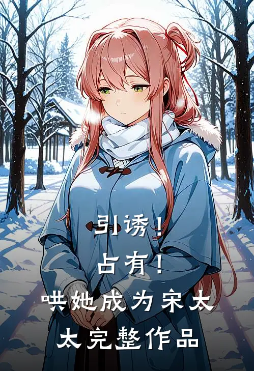 引诱！占有！哄她成为宋太太完整作品