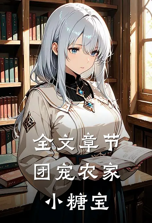 全文章节团宠农家小糖宝