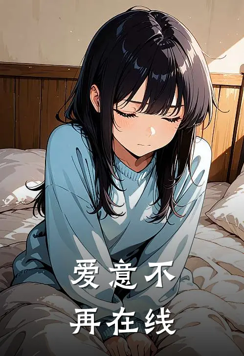 爱意不再在线