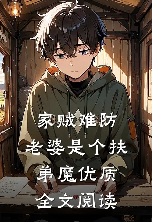 家贼难防：老婆是个扶弟魔优质全文阅读