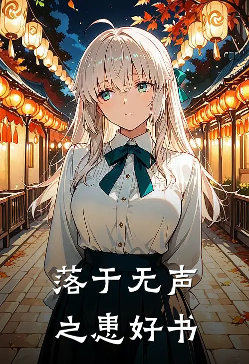 落于无声之患好书